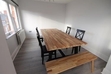 7 bed flat, Huntsmoor House, Spital Tongues, Newcastle, NE24ND - Image 1